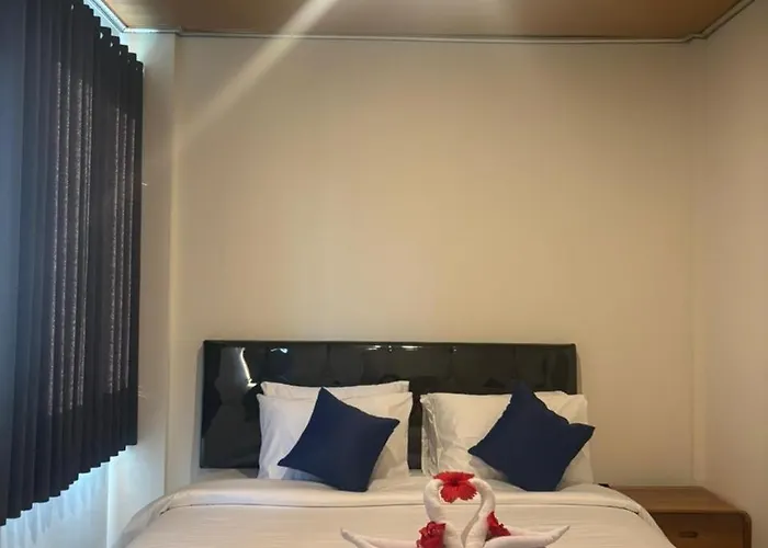 Kelingking Ega Habitación en casa particular Nusa Penida