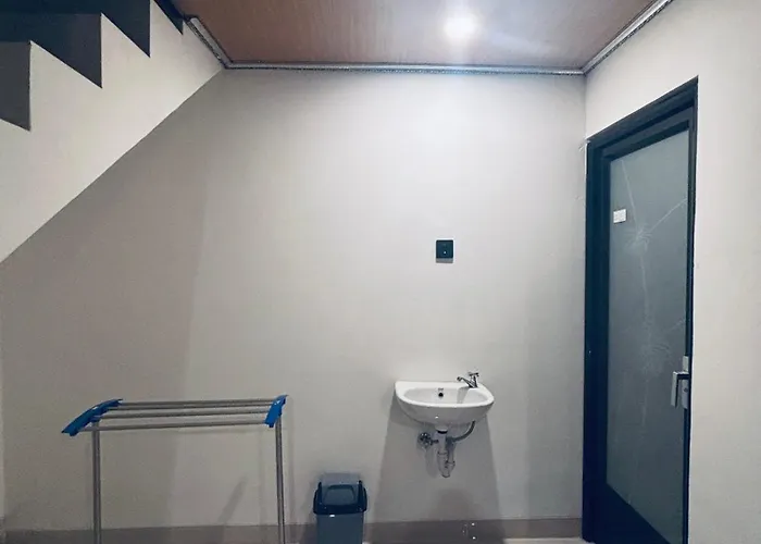 Kelingking Ega Habitación en casa particular Nusa Penida