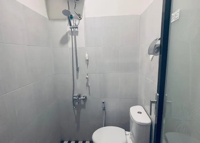 Kelingking Ega Habitación en casa particular Nusa Penida