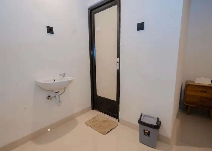 Kelingking Ega Habitación en casa particular